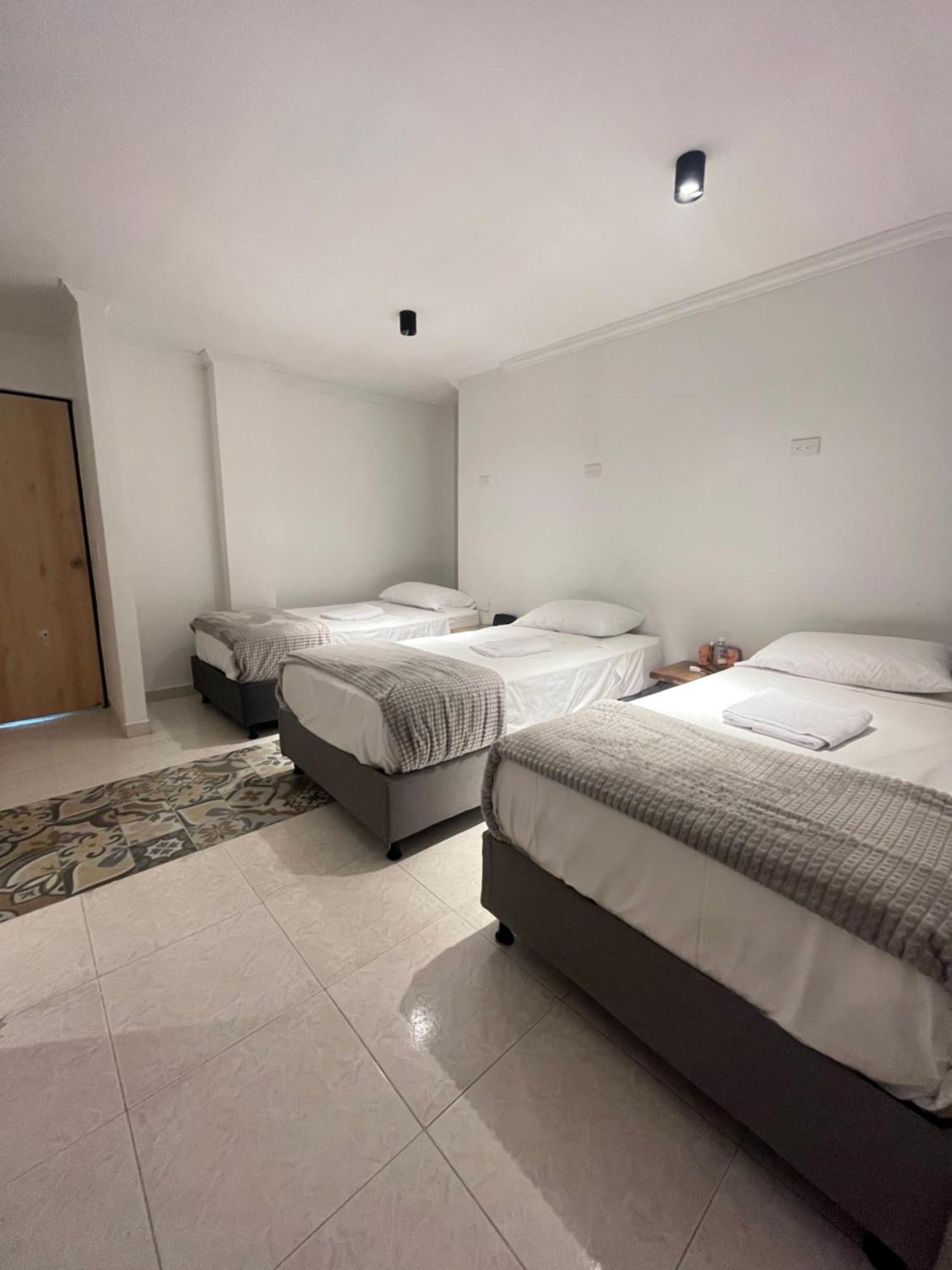 Casana Rosa Hotel Santa Marta  Exterior photo